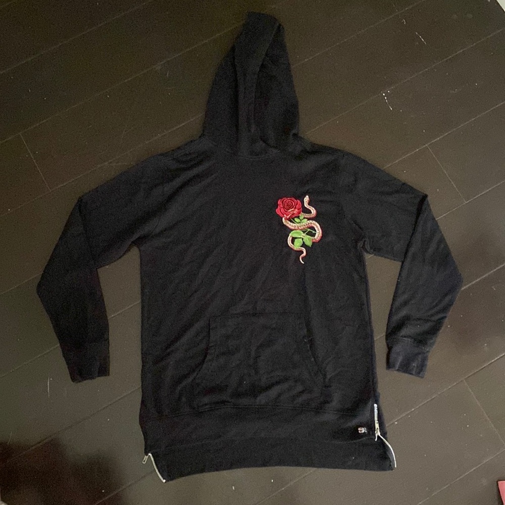 SOULS NEWYORK Hoodie (NEVER USED/WORN)